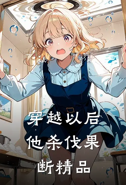 穿越以后,他杀伐果断精品阅读