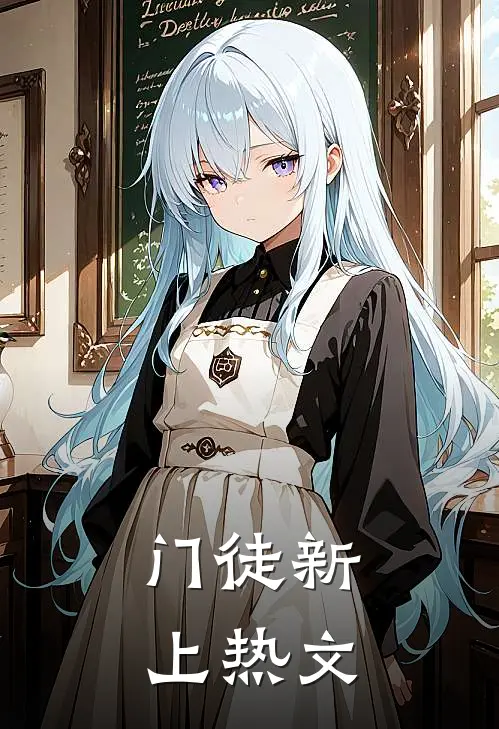 门徒新上热文