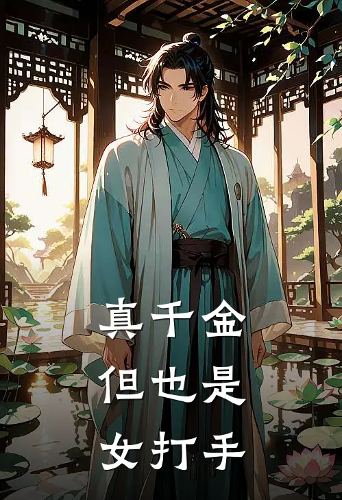 真千金,但也是女打手的