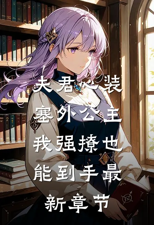 夫君心装塞外公主,我强撩也能到手最新章节