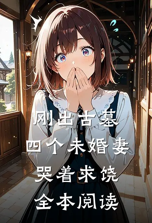 刚出古墓,四个未婚妻哭着求饶全本阅读