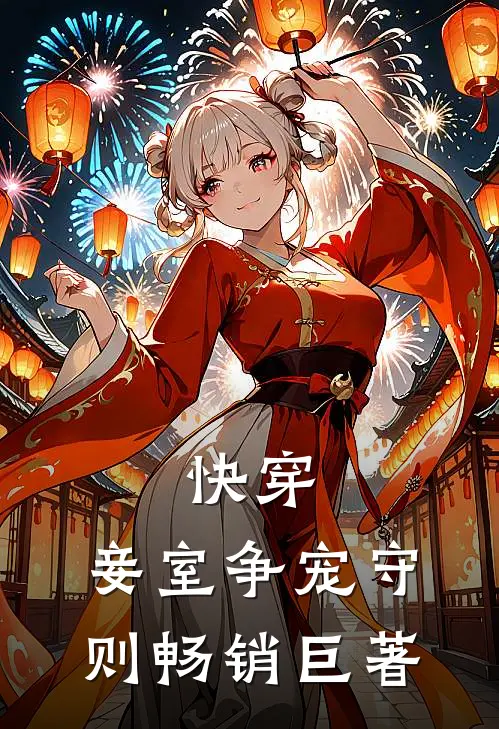 快穿妾室争宠守则畅销巨著