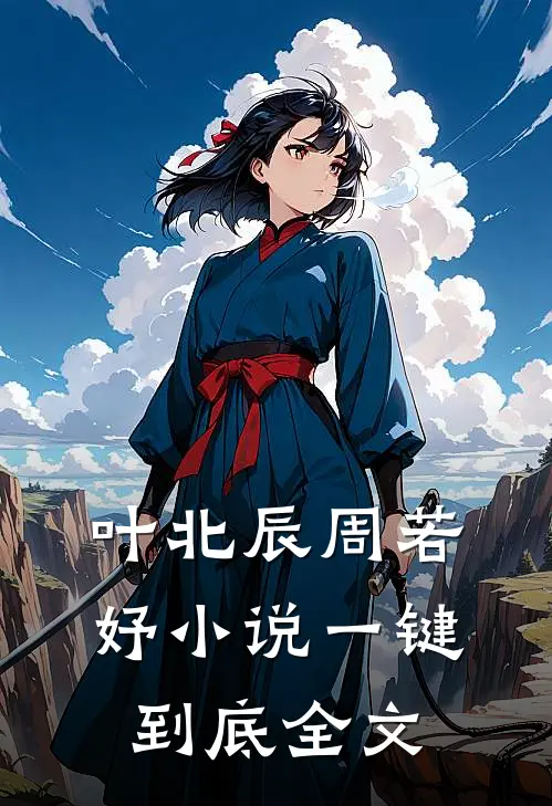 叶北辰周若妤小说一键到底全文