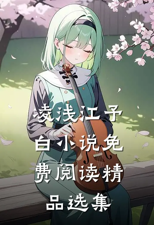 凌浅江予白小说免费阅读精品选集