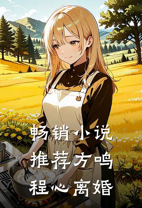 畅销小说推荐方鸣程心离婚