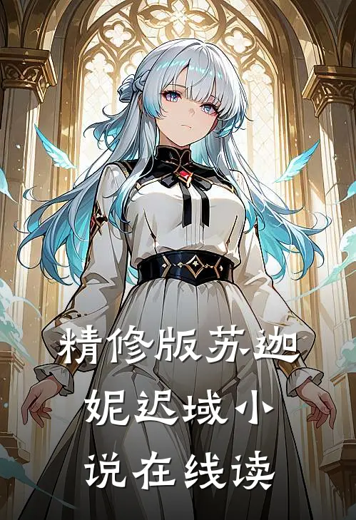 精修版苏迦妮迟域小说在线读