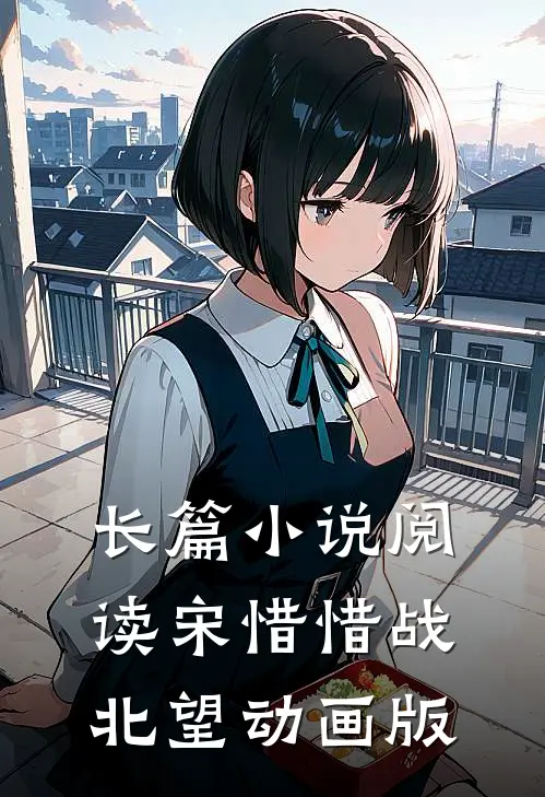 长篇小说阅读宋惜惜战北望动画版