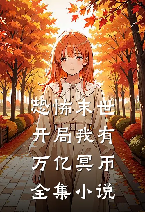 恐怖末世,开局我有万亿冥币全集免费阅读