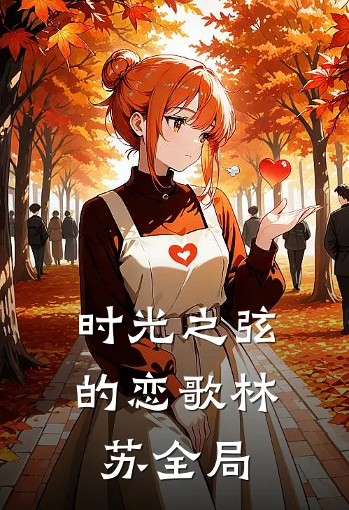 时光之弦的恋歌林苏全局