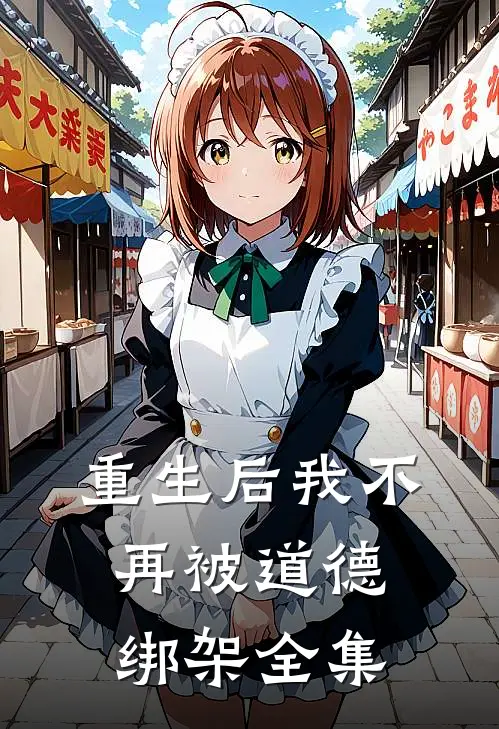 重生后我不再被道德绑架 全集