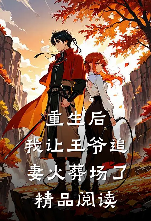 重生后,我让王爷追妻火葬场了精品阅读全文