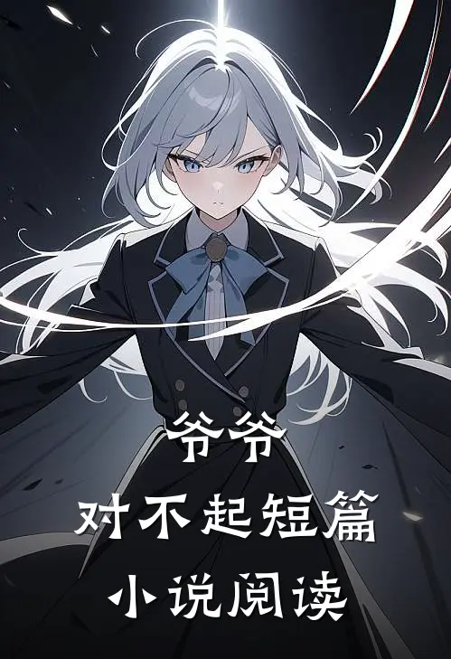 爷爷,对不起短篇阅读全文