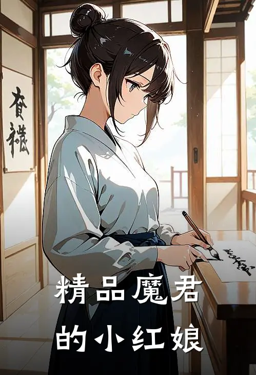 精品魔君的小红娘