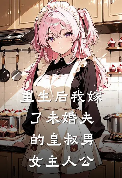 重生后我嫁了未婚夫的皇叔男女主人公