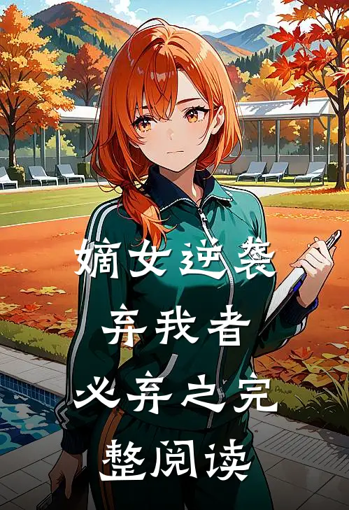 嫡女逆袭弃我者,必弃之完整阅读