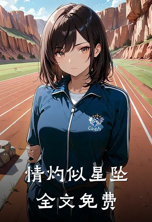 情灼似星坠全文免费