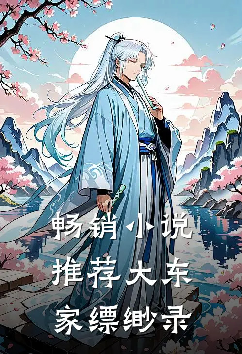 畅销推荐大东家缥缈录在线阅读