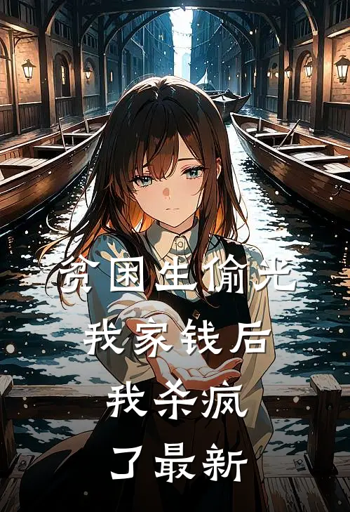 贫困生偷光我家钱后,我杀疯了最新视频