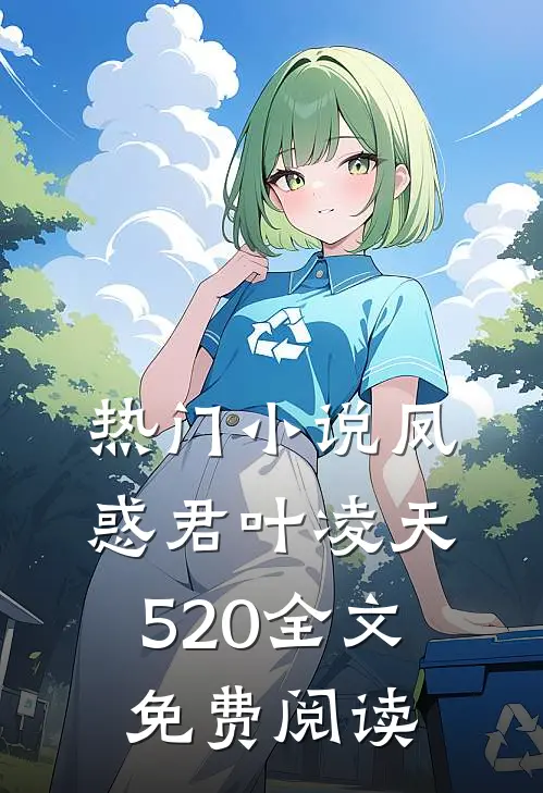 热门小说凤惑君叶凌天520全文免费阅读