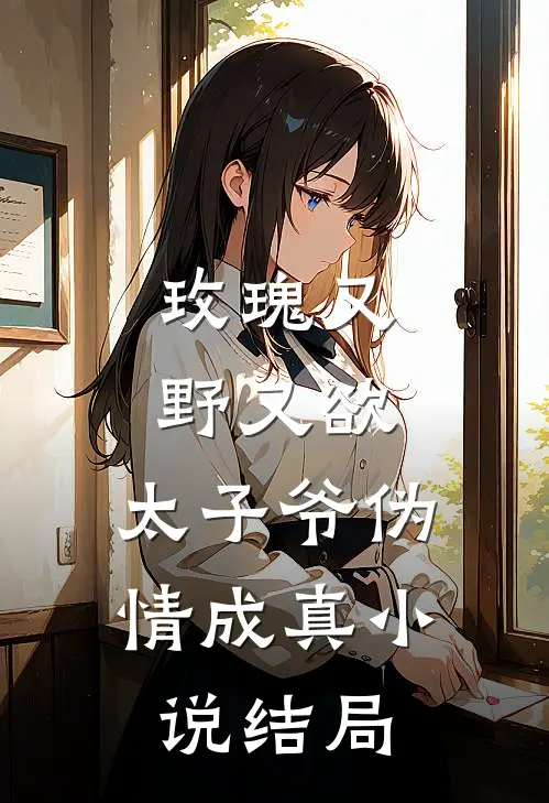 玫瑰又野又欲，太子爷伪情成真小说结局