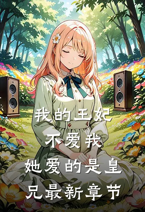我的王妃不爱我,她爱的是皇兄最新章节免费阅读