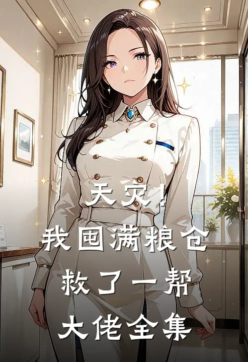 天灾！我囤满粮仓救了一帮大佬全集
