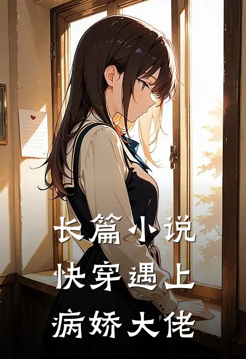 长篇小说快穿遇上病娇大佬