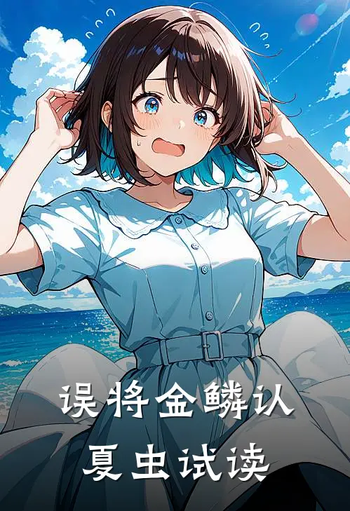 误将金鳞认夏虫试读