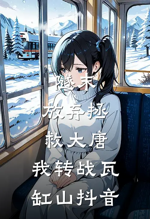 隧末：放弃拯救大唐，我转战瓦缸山抖音