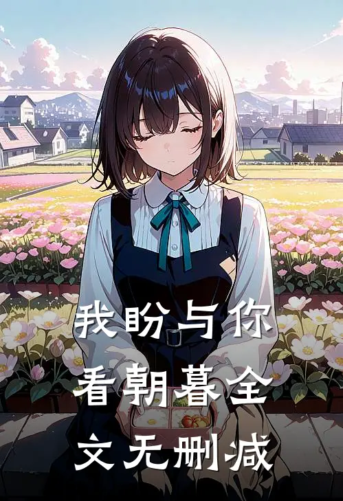 我盼与你看朝暮全文无删减