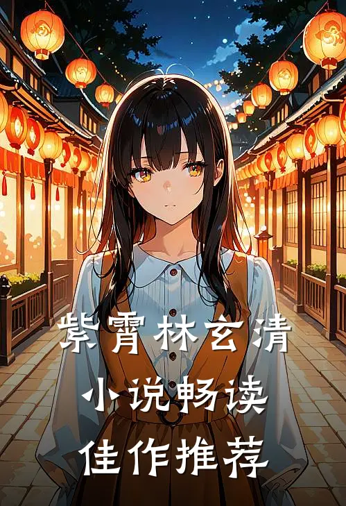 紫霄林玄清小说畅读佳作推荐