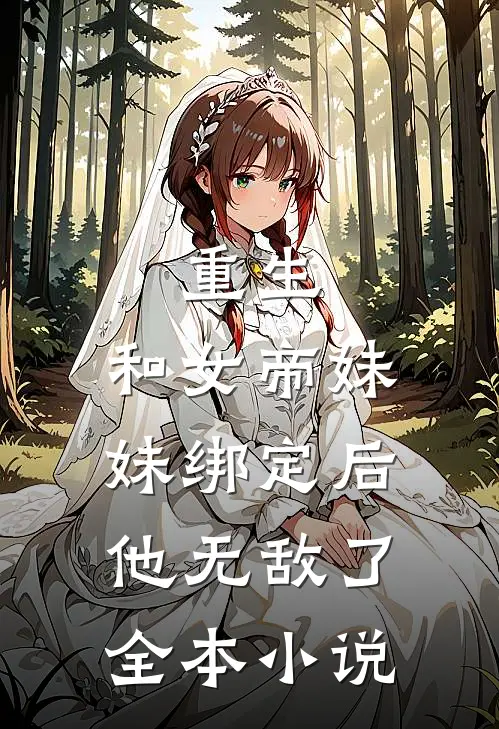 重生和女帝妹妹绑定后,他无敌了全本免费阅读