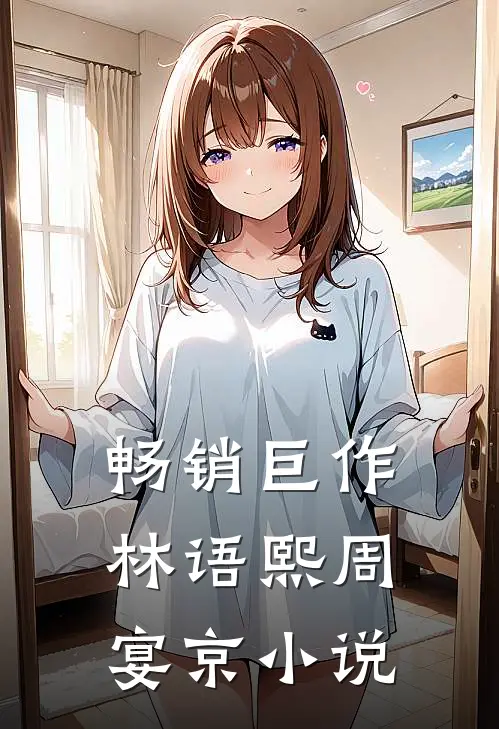畅销巨作林语熙周宴京小说