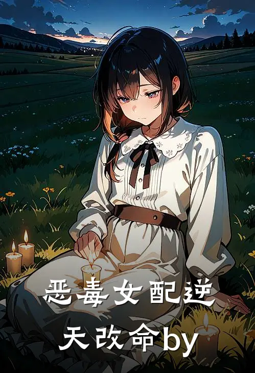 恶毒女配逆天改命by