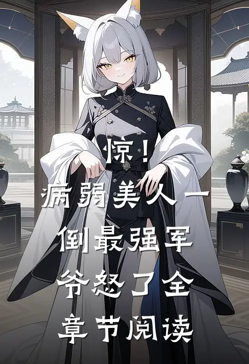 惊！病弱美人一倒，最强军爷怒了全章节阅读