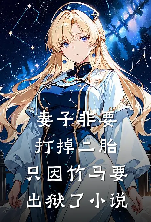 妻子非要打掉二胎,只因竹马要出狱了在线阅读