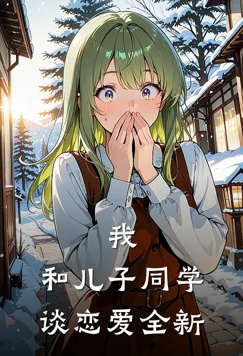 我,和儿子同学谈恋爱全新版