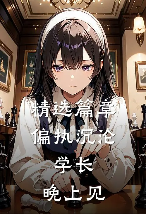 精选篇章偏执沉沦：学长，晚上见