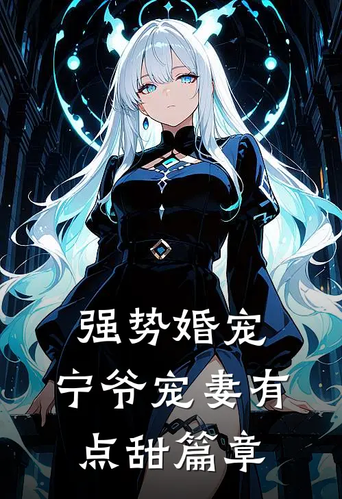 强势婚宠,宁爷宠妻有点甜篇章在线阅读