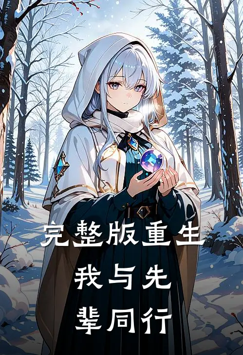 完整版重生我与先辈同行在线观看