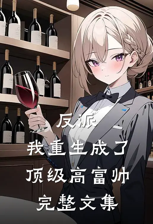 反派我重生成了顶级高富帅完整文集免费阅读