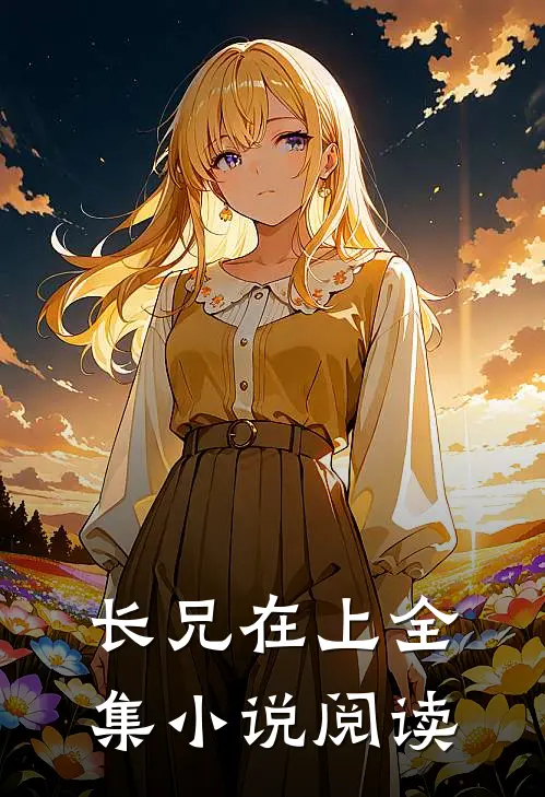 长兄在上全集小说阅读