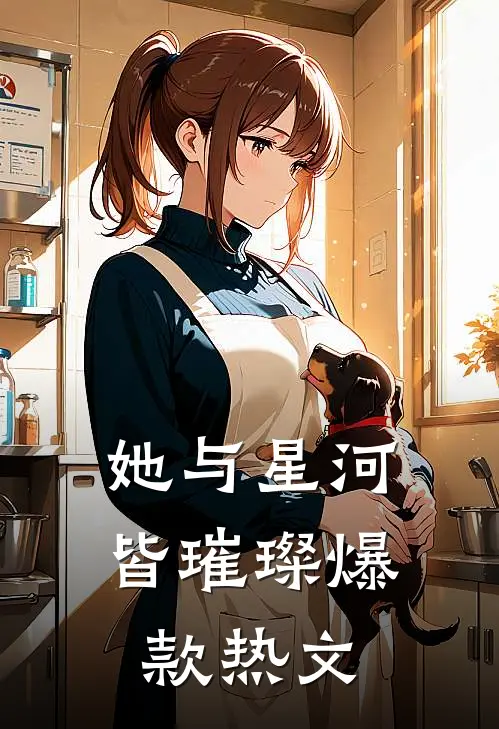 她与星河皆璀璨爆款热文