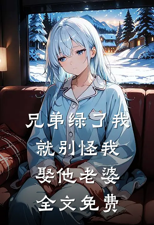 兄弟绿了我,就别怪我娶他老婆全文免费