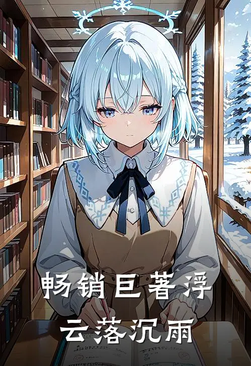 畅销巨著浮云落沉雨的书