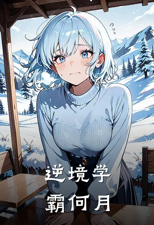 逆境学霸何月
