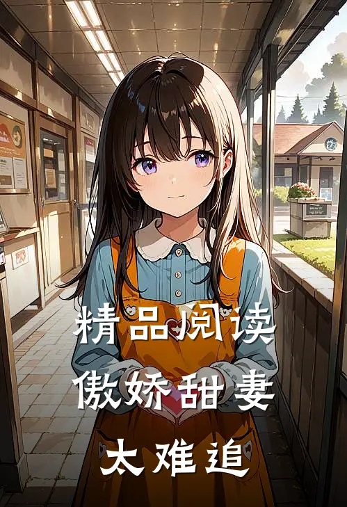 精品阅读傲娇甜妻太难追