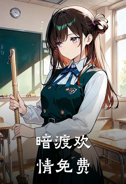 暗渡欢情免费