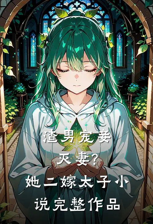 渣男宠妾灭妻?她二嫁太子完整作品免费阅读