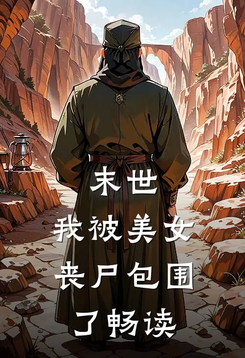 末世我被美女丧尸包围了畅读版